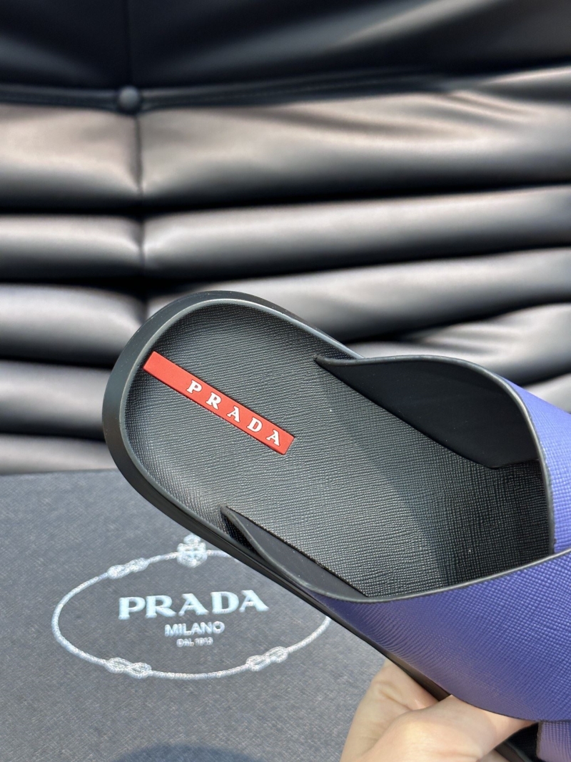 Prada Slippers